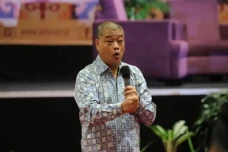 Riwayat Pendidikan Romo...