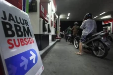 Subsidi BBM Akan Diubah...