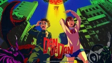 Sinopsis Anime Dandadan,...