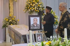 Sebelum Meninggal, Romo...
