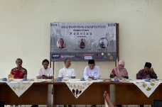 HUT ke-20, BWJP Gelar...