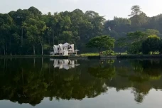 5 Tempat Paling Mistis...