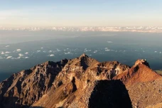 5 Fakta Gunung Rinjani,...