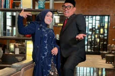 Uya Kuya Dikritik Gegara...