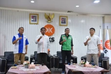 PKS: Suswono dan Ahmad...