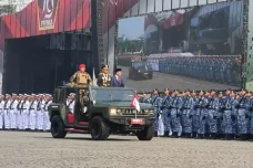 Soal Video Viral Jokowi...