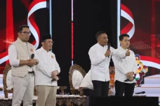 Dharma Pongrekun Sebut...