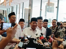 Bunyi Sumpah yang Akan...