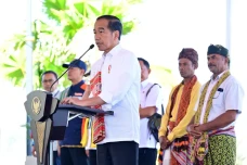Jelang Purnatugas, Presiden...