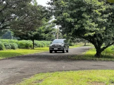Mobil Bau Bensin? Jangan...