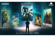 Wajib Nonton! Dari Transformer...