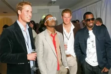 Apakah P Diddy Bersahabat...