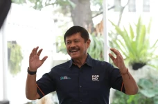 Pesan Indra Sjafri tentang...