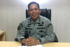Jaga Kedaulatan Negara,...