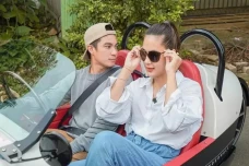 Baim Wong Tak Pernah...