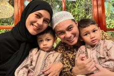 Penyebab Perceraian...
