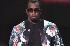 Jelang Sidang P Diddy...