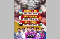Jangan Lewatkan Duel...