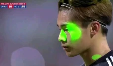 Akibat Fans Main Laser,...