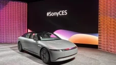 Honda dan Sony Siap...