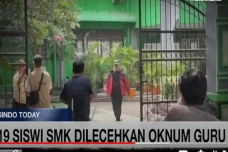 Disdik DKI Nonaktifkan...