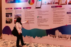 Pameran Inovasi Digelar...