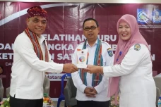 Peran Guru Diperkuat...