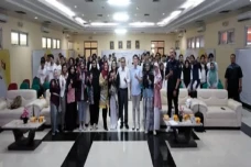 Polimedia Latih Mahasiswa...