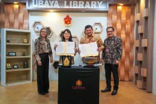 Majukan Dunia Pendidikan,...
