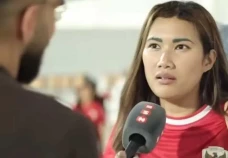 Suporter Indonesia Ini...