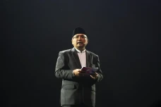 Menag Yaqut Sebut 99,1%...