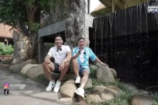 Tawa dan Cerita Seru,...