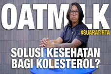 Dr Tirta Bahas Tren...