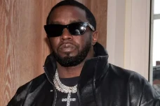 P Diddy Bisa Kena Dakwaan...