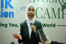 Avoskin Perkenalkan...
