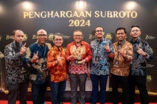 PPA Raih Subroto Award...