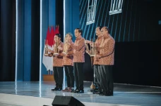Trade Expo Indonesia...