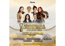 Dua Hari Lagi, Apresiasi...
