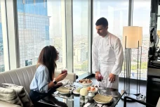 Park Hyatt Jakarta Hadirkan...