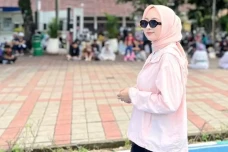 Annida Allivia Janji...