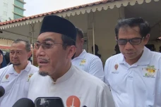 Suswono Ungkap Harapan...