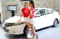 Biaya Pajak Honda City...