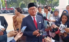 Menteri Investasi Beberkan...