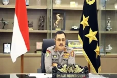 Jadi Menteri Prabowo,...