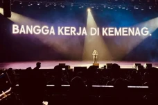 Menag Yaqut Ungkap 99,1%...