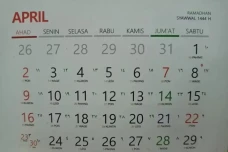 Hari Ini, Pemerintah...