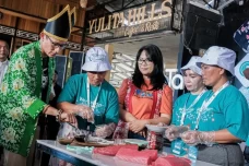 Bitung Jadi Penyangga...