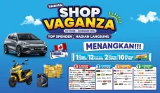 Raih Liburan Gratis...