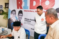 Penuhi Layanan Kesehatan,...