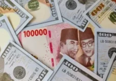 Rupiah Menguat, Begini...